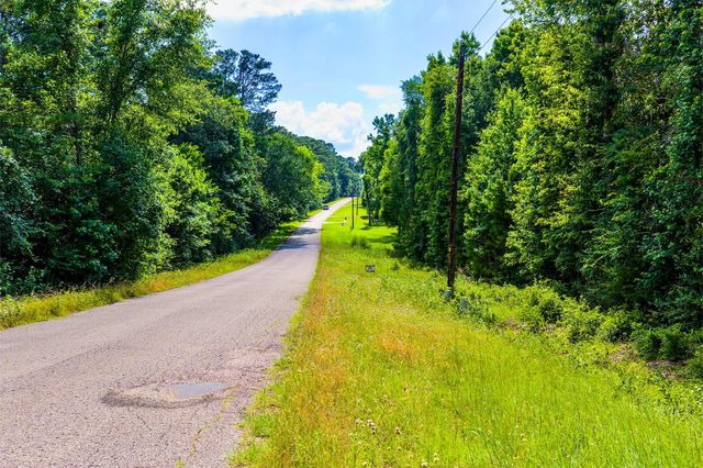 1.03 Acres Autumn Way, Huntsville, TX 77320