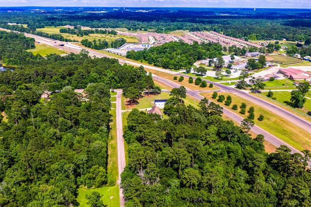 1.03 Acres Autumn Way, Huntsville, TX 77320