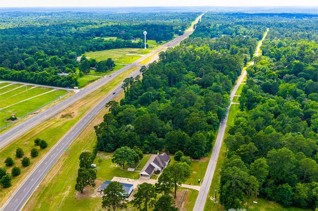 1.03 Acres Autumn Way, Huntsville, TX 77320