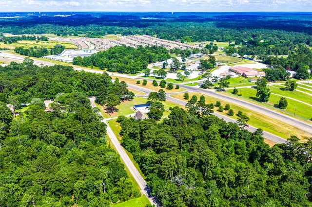 1.03 Acres Autumn Way, Huntsville, TX 77320