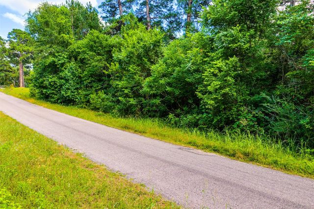 1.03 Acres Autumn Way, Huntsville, TX 77320