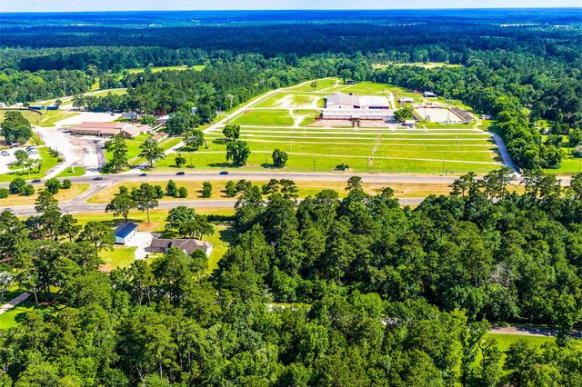 1.03 Acres Autumn Way, Huntsville, TX 77320