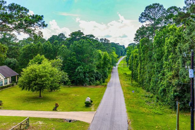 1.03 Acres Autumn Way, Huntsville, TX 77320
