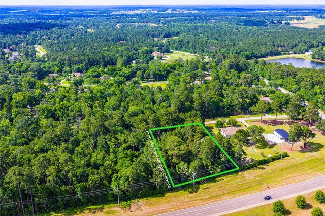 1.03 Acres Autumn Way, Huntsville, TX 77320