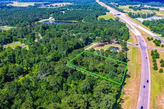 1.03 Acres Autumn Way, Huntsville, TX 77320