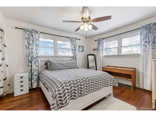 4500 S Jason St, Englewood, CO 80110