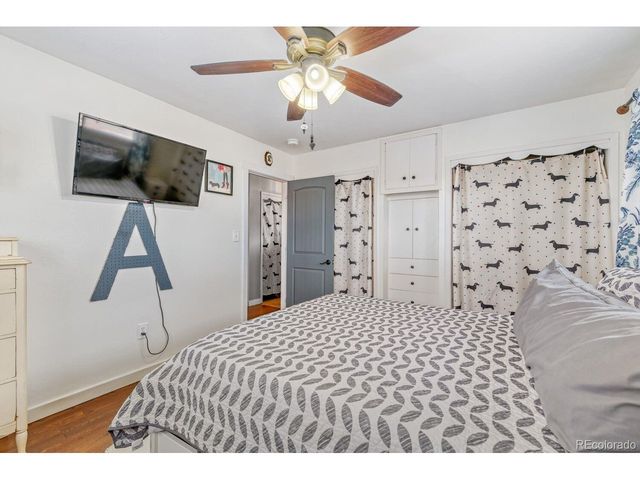 4500 S Jason St, Englewood, CO 80110