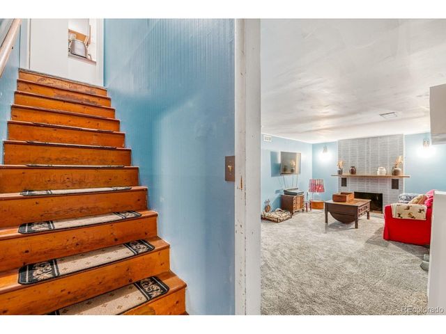 4500 S Jason St, Englewood, CO 80110