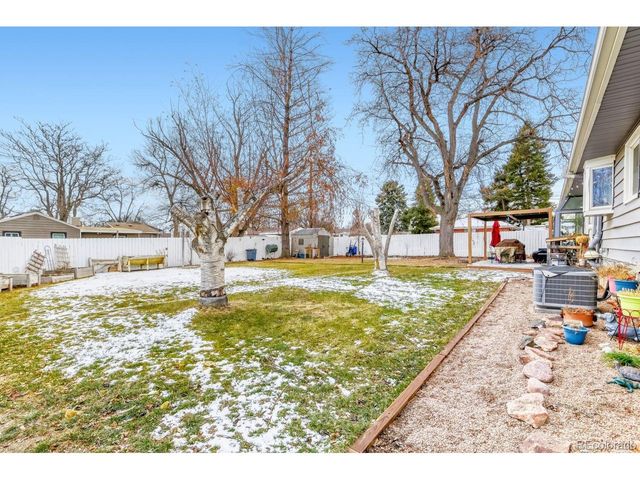 4500 S Jason St, Englewood, CO 80110