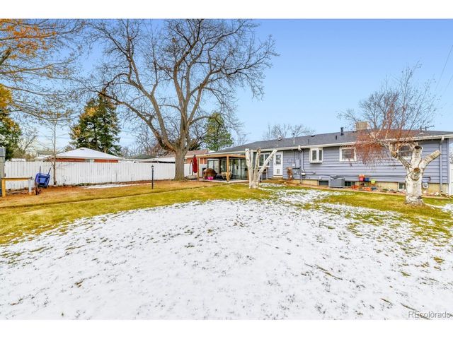 4500 S Jason St, Englewood, CO 80110