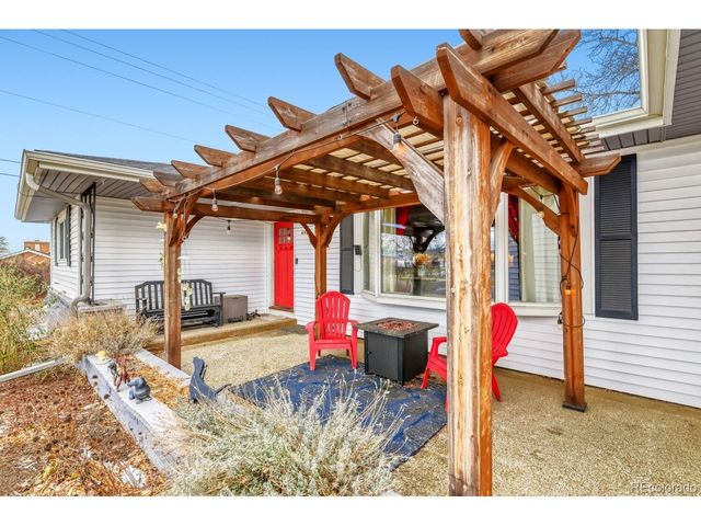 4500 S Jason St, Englewood, CO 80110