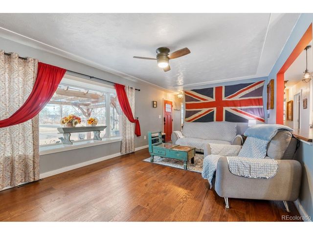 4500 S Jason St, Englewood, CO 80110