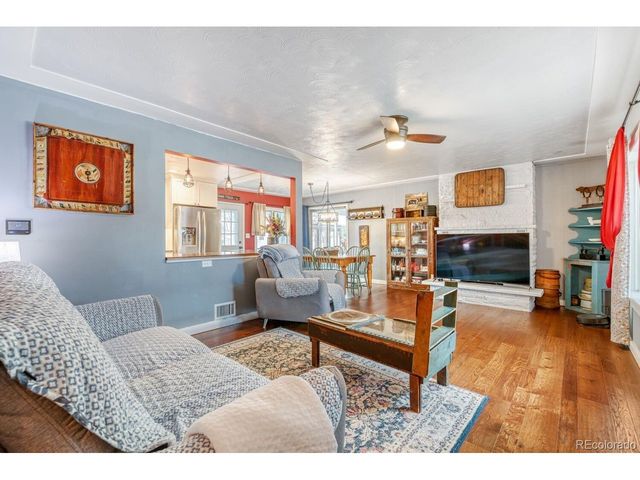 4500 S Jason St, Englewood, CO 80110