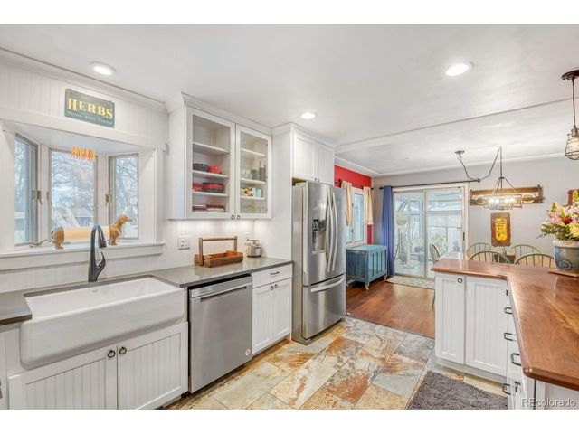 4500 S Jason St, Englewood, CO 80110