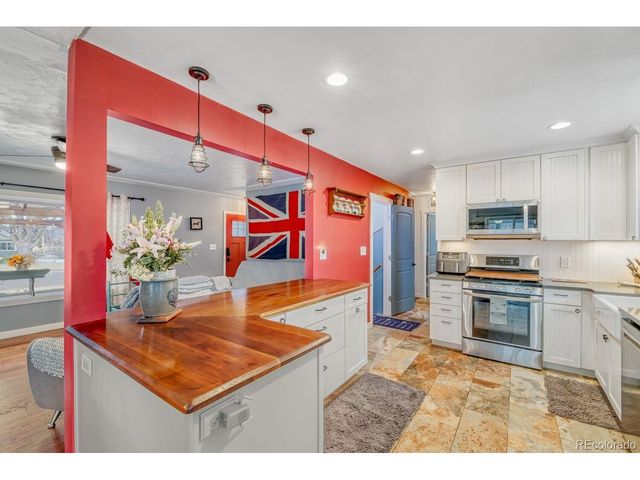 4500 S Jason St, Englewood, CO 80110