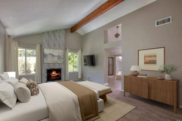 1140 Countrywood Lane, Vista, CA 92081