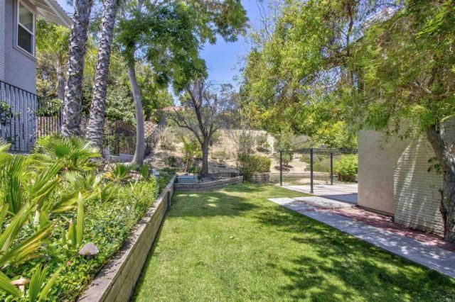 1140 Countrywood Lane, Vista, CA 92081