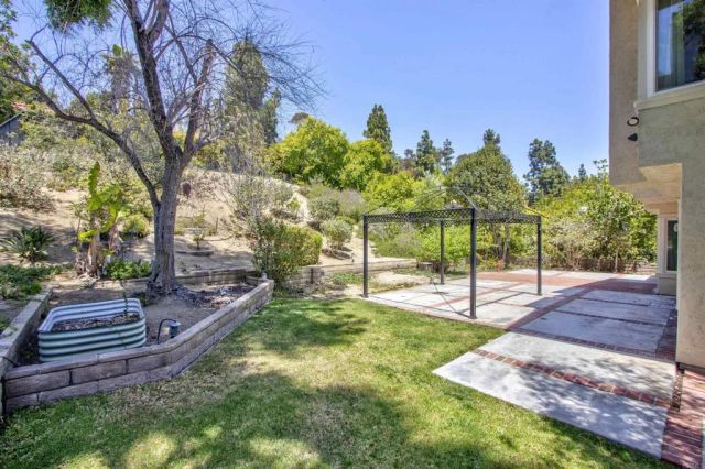 1140 Countrywood Lane, Vista, CA 92081