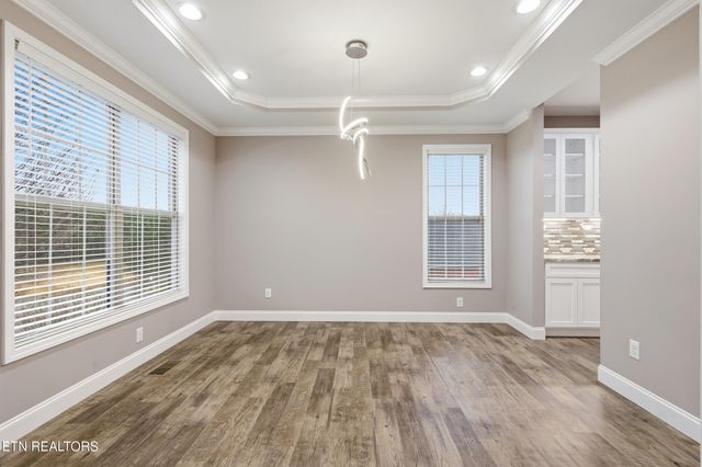 3416 Roy Ave, Maryville, TN 37804