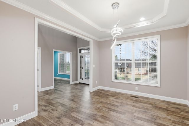 3416 Roy Ave, Maryville, TN 37804