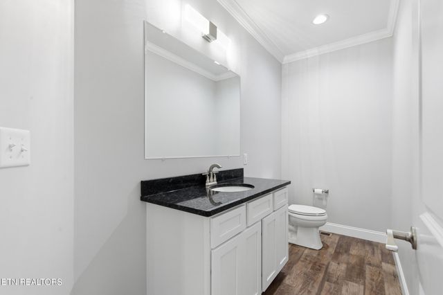 3416 Roy Ave, Maryville, TN 37804