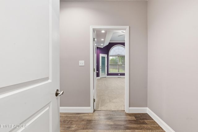 3416 Roy Ave, Maryville, TN 37804