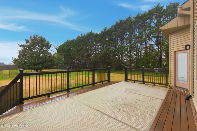 3416 Roy Ave, Maryville, TN 37804