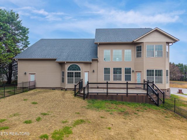 3416 Roy Ave, Maryville, TN 37804