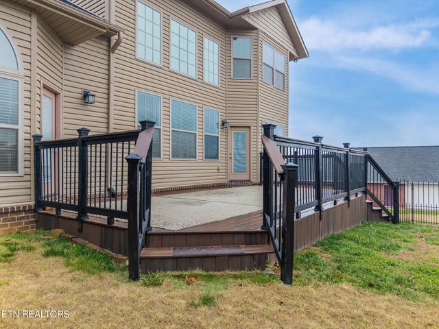 3416 Roy Ave, Maryville, TN 37804