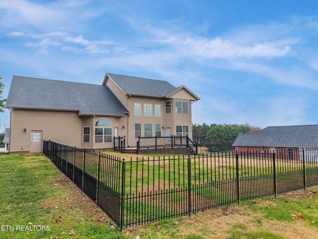 3416 Roy Ave, Maryville, TN 37804