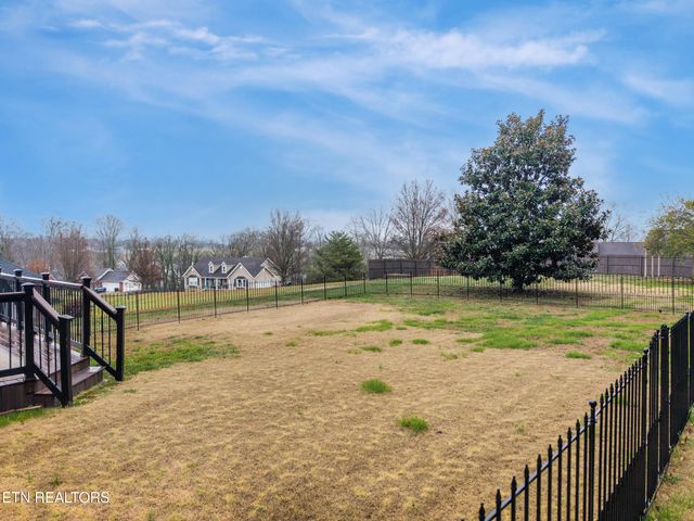 3416 Roy Ave, Maryville, TN 37804