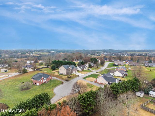 3416 Roy Ave, Maryville, TN 37804