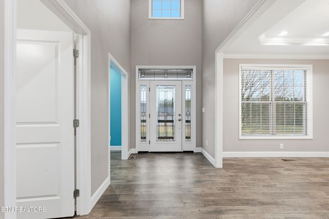 3416 Roy Ave, Maryville, TN 37804