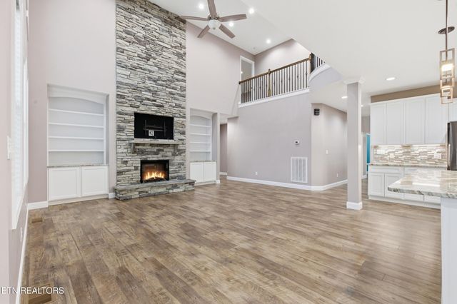 3416 Roy Ave, Maryville, TN 37804