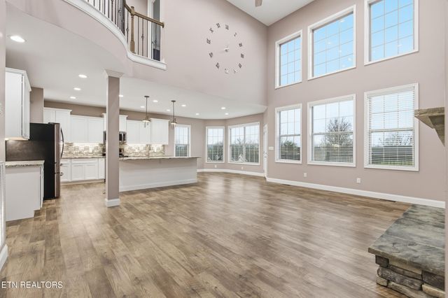 3416 Roy Ave, Maryville, TN 37804