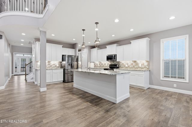 3416 Roy Ave, Maryville, TN 37804