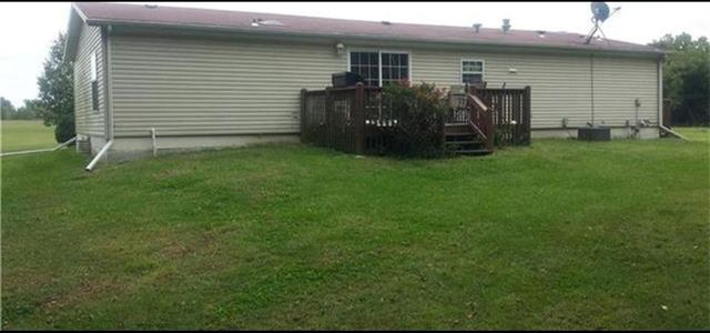 9661 W 343rd Street, Paola, KS 66071