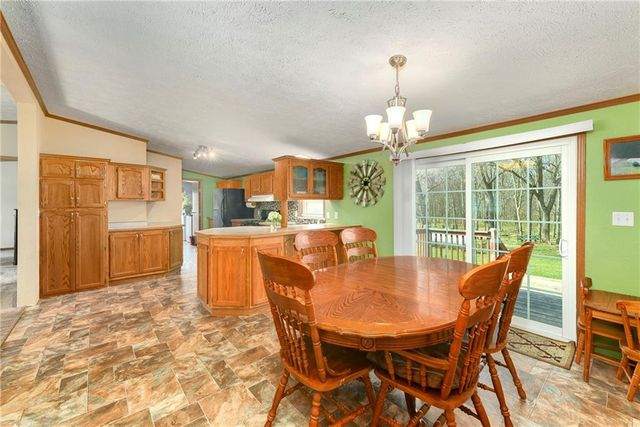 9661 W 343rd Street, Paola, KS 66071