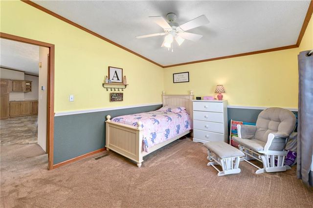 9661 W 343rd Street, Paola, KS 66071