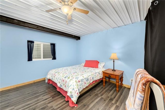 9661 W 343rd Street, Paola, KS 66071