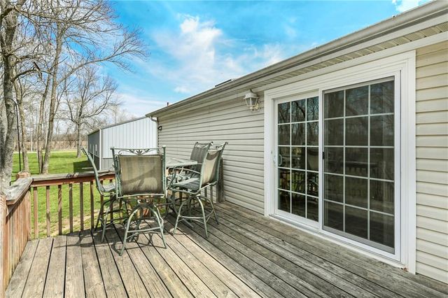 9661 W 343rd Street, Paola, KS 66071