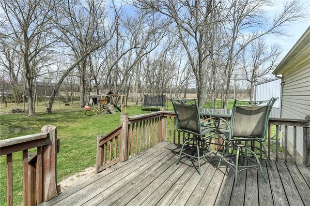 9661 W 343rd Street, Paola, KS 66071