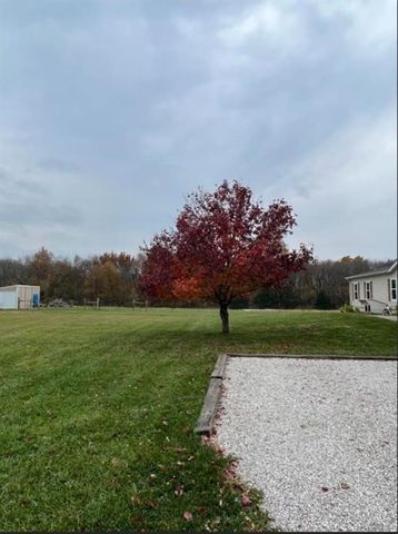 9661 W 343rd Street, Paola, KS 66071