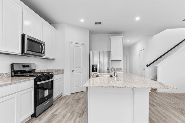 7843 Cavour Drive, Richmond, TX 77406
