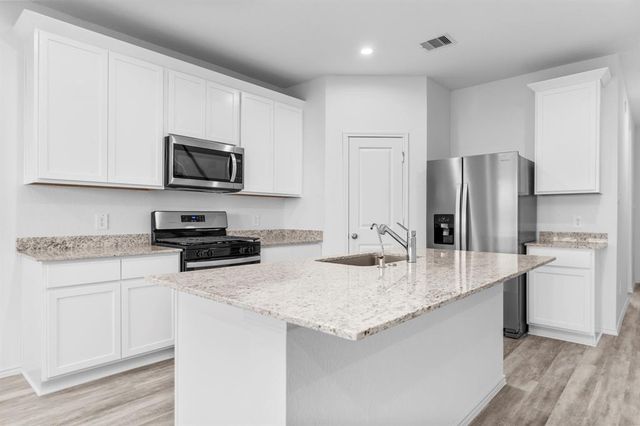 7843 Cavour Drive, Richmond, TX 77406