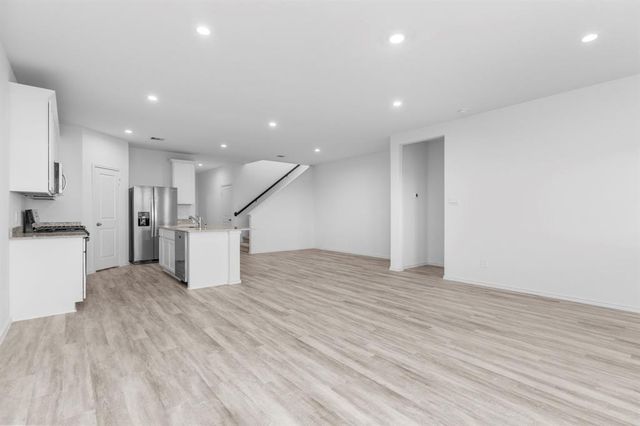 7843 Cavour Drive, Richmond, TX 77406
