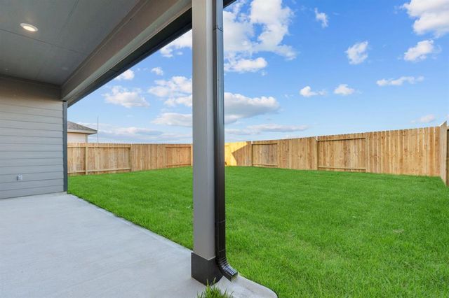 7843 Cavour Drive, Richmond, TX 77406