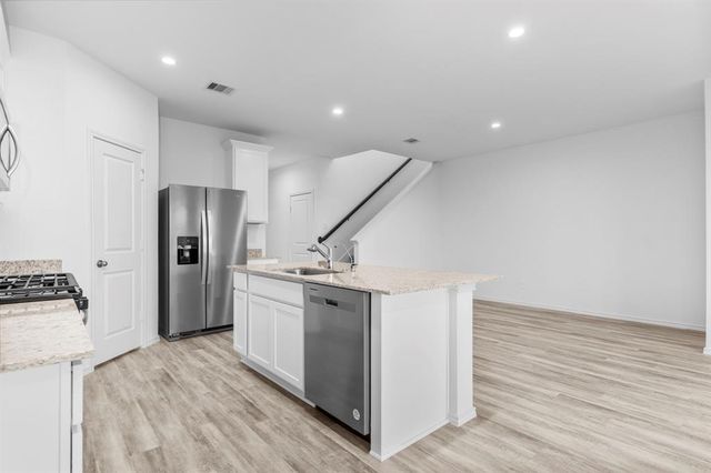 7843 Cavour Drive, Richmond, TX 77406