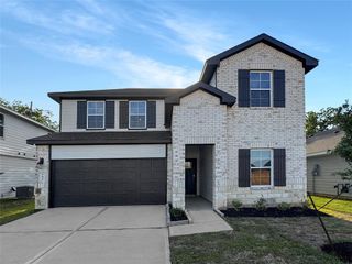7843 Cavour Drive, Richmond, TX 77406