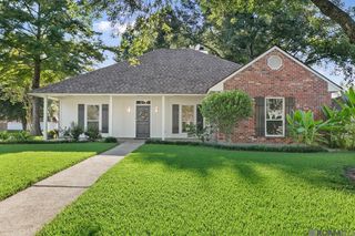 6103 Belle Grove Dr, Baton Rouge, LA 70820